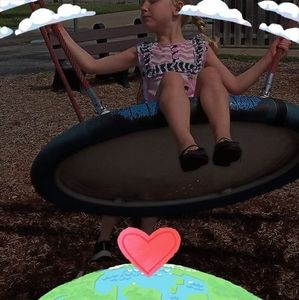 Meet your Posher, Carolyn